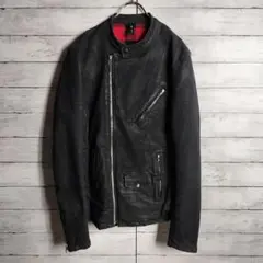 glamb Jam denimriders ジャムデニムライダース ノーカラーのサムネイル