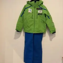 スキーウェア サイズ調整可 phenix 120