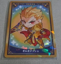 2026年最新】ギルガメッシュ スリーブの人気アイテム - メルカリ
