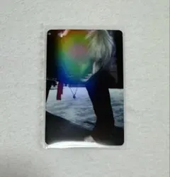 ENHYPEN ジョンウォン タワレコ特典 ホロ トレカ