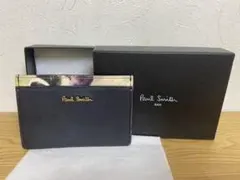 ポールスミス パスケース