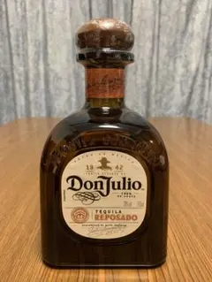 돈 훌리오 레포사도 데킬라 750ml