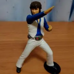 風見志郎　フィギュア　仮面ライダーV3のサムネイル