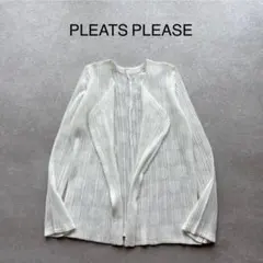 2026年最新】PLEATS PLEASE レディース 長袖 カーディガン・ボレロ