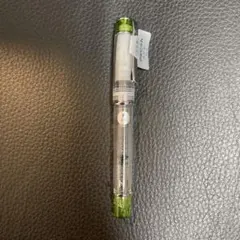 PILOT PRERA 細字　万年筆 ライムグリーンのサムネイル