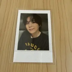 BTS SUGA アミボム ver.4 封入トレカ