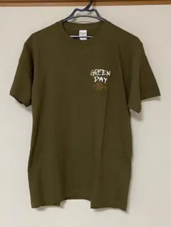 2025年最新】GReen day tシャツ ツアーの人気アイテム - メルカリ