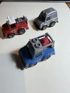 【希少】ヨネザワ ダイヤペット 日産 パオ 3点セット 希少】 ミニカー レア ヨネザワ ダイヤペット 日産 パオ 3点セット