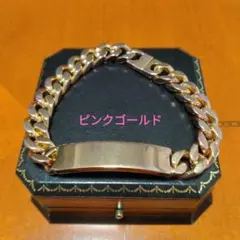2026年最新】18k ブレスレット 中古の人気アイテム - メルカリ