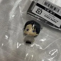 呪術廻戦 めじるしアクセサリー 死滅回遊 乙骨憂太 - メルカリ