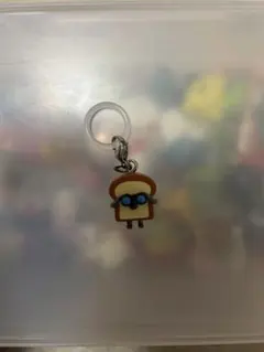 パンどろぼう めじるしアクセサリー2