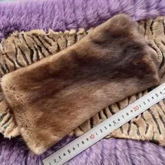 mahogany mink handle cover／ＬＸサイズ品番Ｒ／日本製❣️