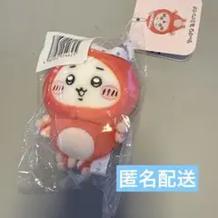 ちいかわ たこイカくじ D賞 たこイカマスコット ちいかわ