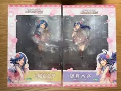 2026年最新】アイドルマスター ミリオンライブ! 七尾百合子-成長Chu