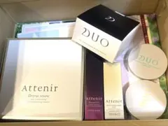 y*!様 アテニア ドレススノー 2週間　トライアルセット 体験 14日