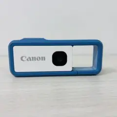 canonキャノン　FV-100 中古　microSD 64GB付 canonキャノン FV-100 中古 microSD 64GB付 中古品】Canon