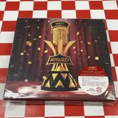 2026年最新】west. award グッズの人気アイテム - メルカリ