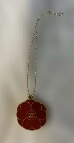 CHANEL チャーム　新品未使用です。