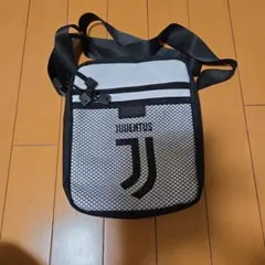 JUVENTUS ショルダーバッグ
