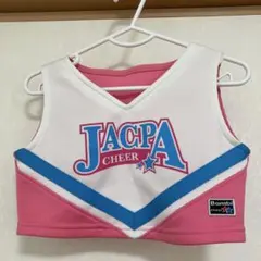 2026年最新】jacpa チアの人気アイテム - メルカリ