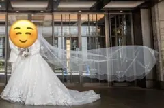 結婚式 ビッグスプーン 120cm ファーストバイト 手作り - メルカリ