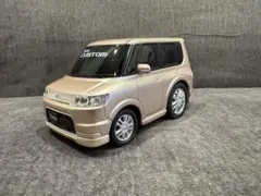 ⭐️ドライブタウン　ダイハツ　タント　カスタム　　L350系 ライトピンクのサムネイル