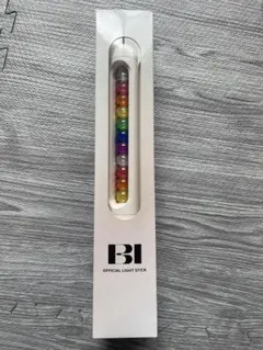 B.I キムハンビン ペンライト Amazon.co.jp: B.I ハンビン ペンライト 야광봉 응원봉 : おもちゃ