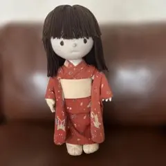 米山京子　米山京子風　和服　着物　人形　3体セット　中古品 米山京子風 人形 11体セット 中古品 - メルカリ