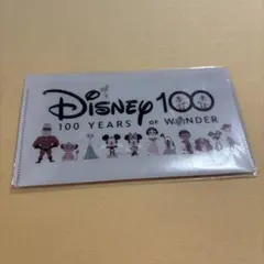 Disney 100 100 Years of Wonder マスクケース