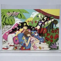 2025年最新】CLAMP ツバサ ポストカードの人気アイテム - メルカリ