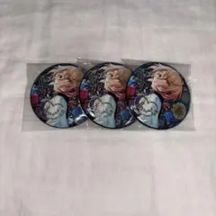 あんスタ 白鳥藍良 時光缶バッジ