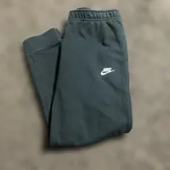 Nike ブラック ジョガーパンツ　スウェット　XL