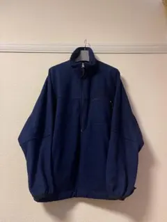 NIKE ACG F.I.T 90s ヴィンテージ フリース 三つ目 ハーフ