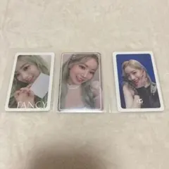 TWICE Fancy ダヒョン