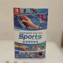 Nintendo Switch Sports
