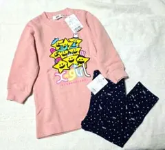 セットアップ トップス