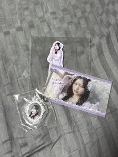 CUTIE STREET 真鍋凪咲