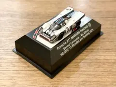 中古品 1/87 ブレキナ ポルシェ 917 マルティーニ セブリング 1971のサムネイル