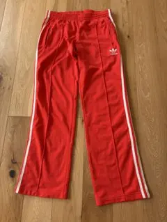 美品✨adidas Originals アディダス ファイヤーバード レッド