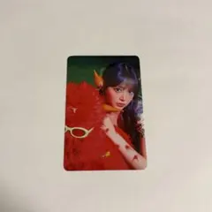 LE SSERAFIM CRAZY ウンチェ