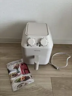 未使用品 recolte Air Oven ノンフライヤーのサムネイル