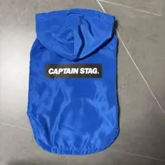 CAPTAIN STAG 犬服のサムネイル