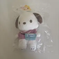 サンリオ ポチャッコ サンリオくじ