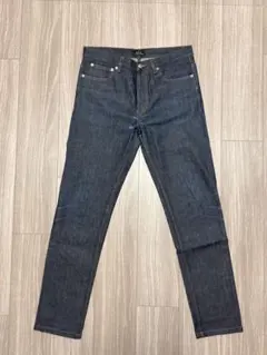 A.P.C. デニム PETIT NEW STANDARD 30inch