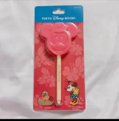 東京ディズニーリゾート ミニーマウス ボールペン　アイス
