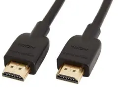 HDMI ケーブル ハイスピード 4K ARC対応 1.8mのサムネイル