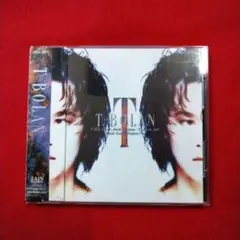 t-bolan 邦楽