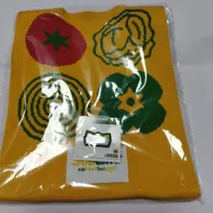 サブウェイ　福袋　バック　バッジ