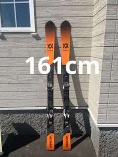 Völkl Deacon 161 スキー板 161cm 2026年最新】volkl deaconの人気アイテム - メルカリ