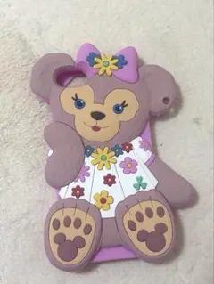 シェリーメイiPhone5スマホディズニー夏平成カラフルケースかわいいのサムネイル